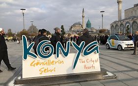 Konya Ankara Otel